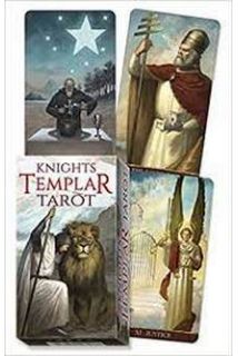Таро Knights Templar