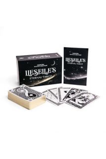Lieselle's Eternal Tarot (Вічне ..