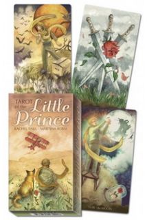 Таро Little Prince (Маленький Пр..