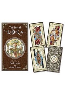 Tarot Loka (Таро Лока)