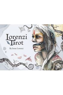 Таро Lorenzi