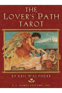 Таро Lower's Path (Шлях Кохання)