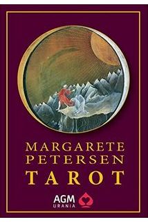 Таро Margarete Petersen 2021 Ann..