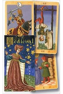 Tarot Medieval (Таро Середньовіч..
