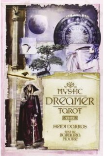 Таро Mystic Dreamer (карти+книга..