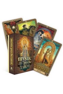 Mystic Psyche Tarot (Таро Містична Психея)