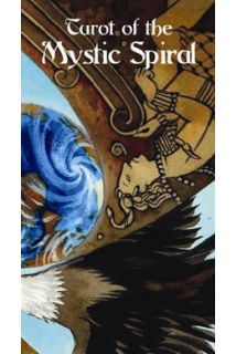 Таро Mystic Spiral (Містична Спі..