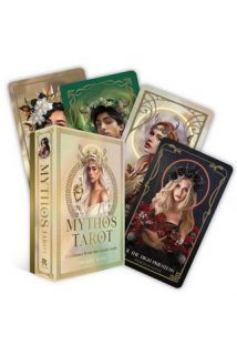 Таро Mythos (Мифы)