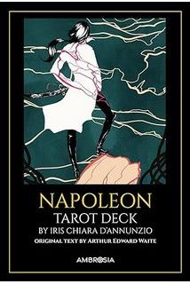 Napoleon Tarot (Таро Наполеон)