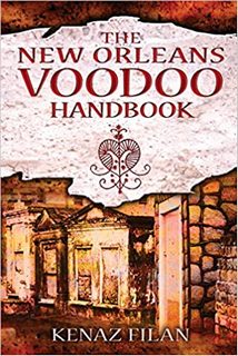 Таро New Orleans Voodoo (Новий О..