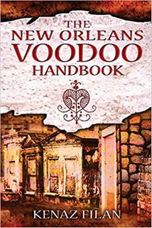 Таро New Orleans Voodoo (Новий Орлеан Вуду)