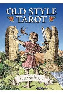 Таро Old Style (Старовинний Стил..