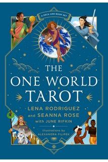 Таро One World (Один Світ)