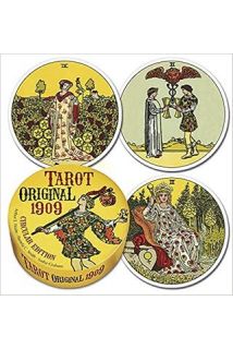 Таро Original 1909 Circular Edit..