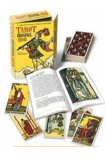 Таро Original 1909 (Оригінальне ..