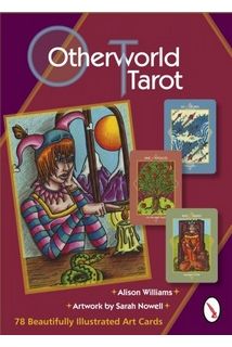 Tarot Otherworld (Таро Інший Сві..