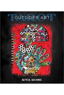 Таро Outsider Art