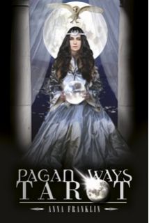 Таро Pagan Ways (Язичницькі Шлях..