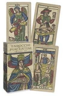 Таро Piacentini