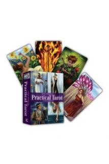 Practical Tarot (Практичне Таро)