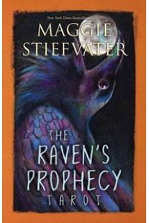 Tarot Raven's Prophecy (Таро Про..