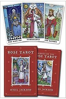 Таро Rose 