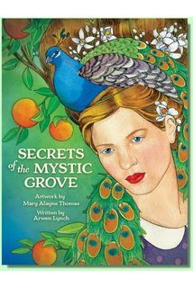 Карти Secrets of the Mystic Grove