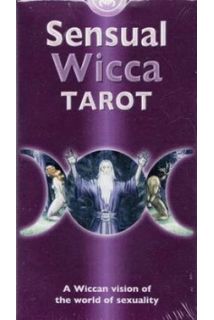 Таро Sensual Wicca