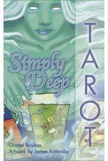 Tarot Simply Deep (Таро Просто Г..