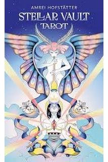Stellar Vault Tarot (Таро Зоряне..