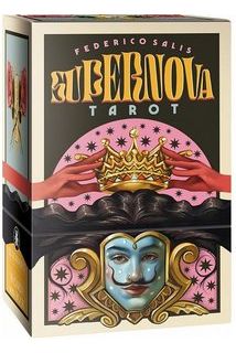 Supernova Tarot (Наднове Таро)