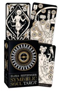Symbolic Soul Tarot (Таро Символічна Душа)