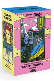 Таро Ukrainian Collection (Украї..
