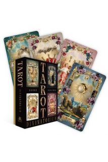 Tarot Divinatorium (Таро Дивінат..