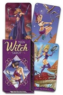 Таро Teen Witch (Юна Відьма)