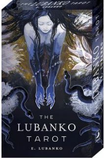 The Lubanko Tarot (Таро Лубанко)
