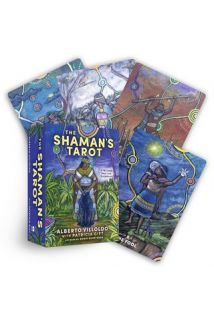 The Shaman's Tarot (Таро Шамана)..