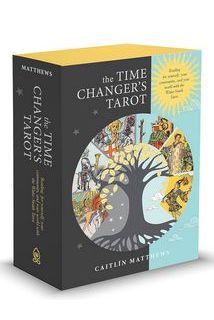 Таро Time Changers (Змінювачи Ча..