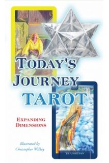 Tarot Today's Journey (Таро Сьогоднішня Подорож)