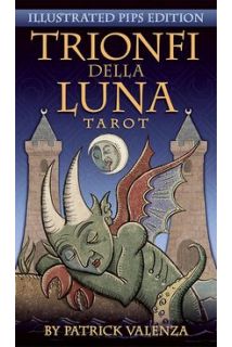 Trionfi della Luna Tarot (Таро Т..