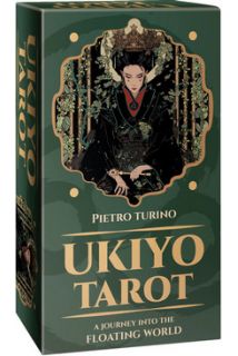 Ukiyo Tarot (Таро Укійо)