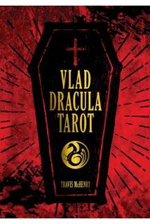 Таро Vlad Dracula (Влад Дракула)