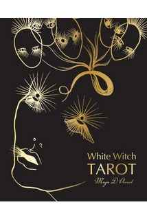 Таро White Witch (Біла Відьма)