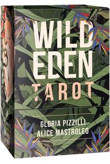 Wild Eden Tarot (Таро Дикий Едем..