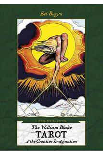 Таро William Blake of the Creati..