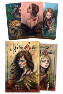 Таро Witch Sister (Відьмина Сест..
