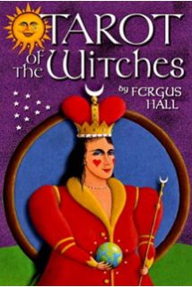 Таро Witches 