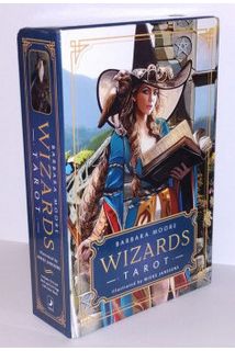 Таро Wizards (Чарівники)