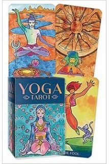 Таро Yoga (Йога)