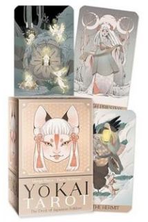 Таро Yokai (Йокай)